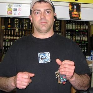 Meet your Posher, Ralph